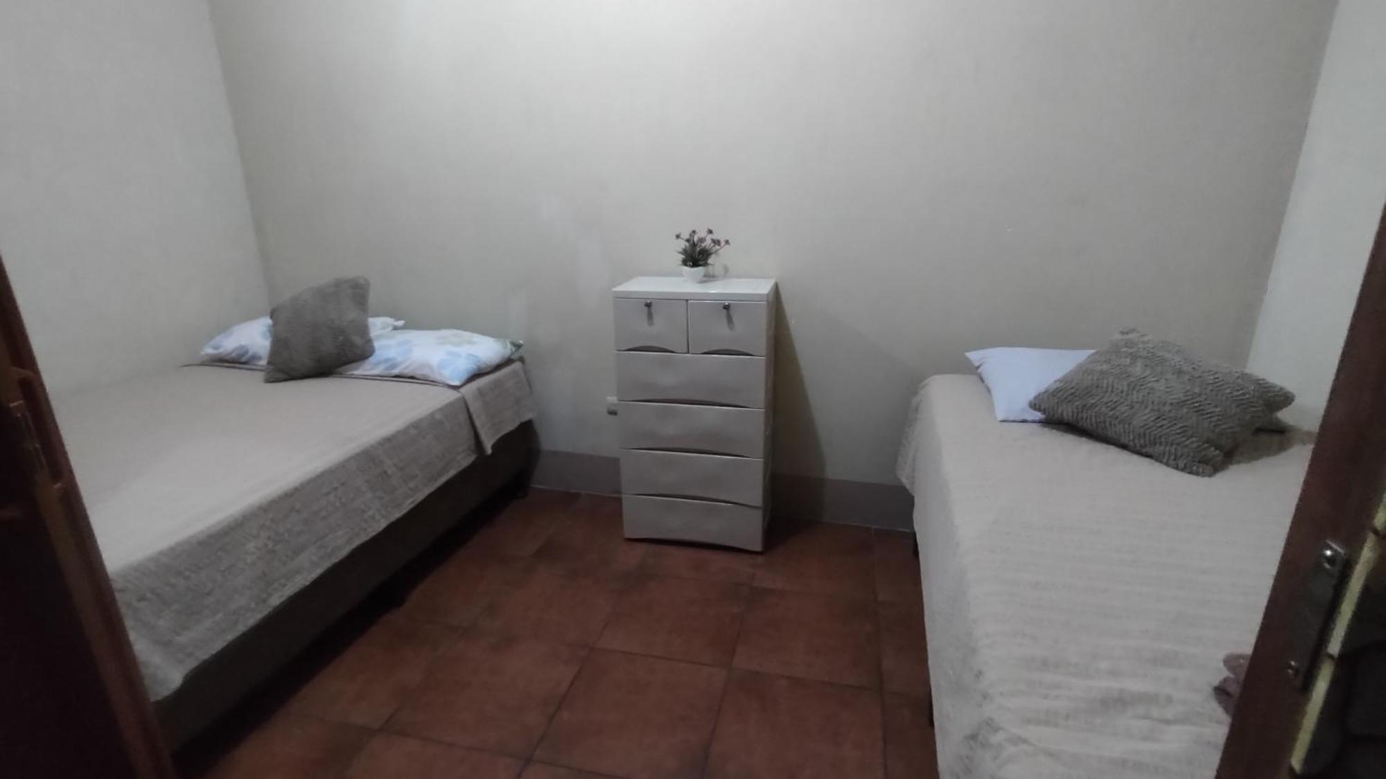 Hosteria Del Centro Santiago Atitlán Exteriér fotografie